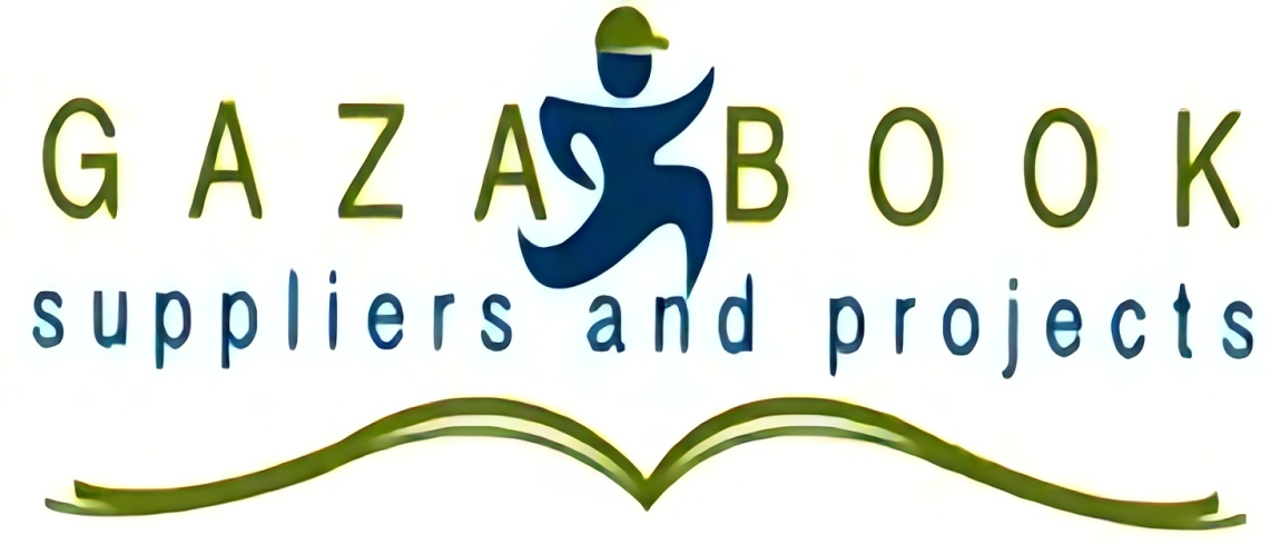 Gaza Book Suppliers and Projects